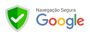 Google Navegação Segura - Comercial Lança Chamas Garavelo