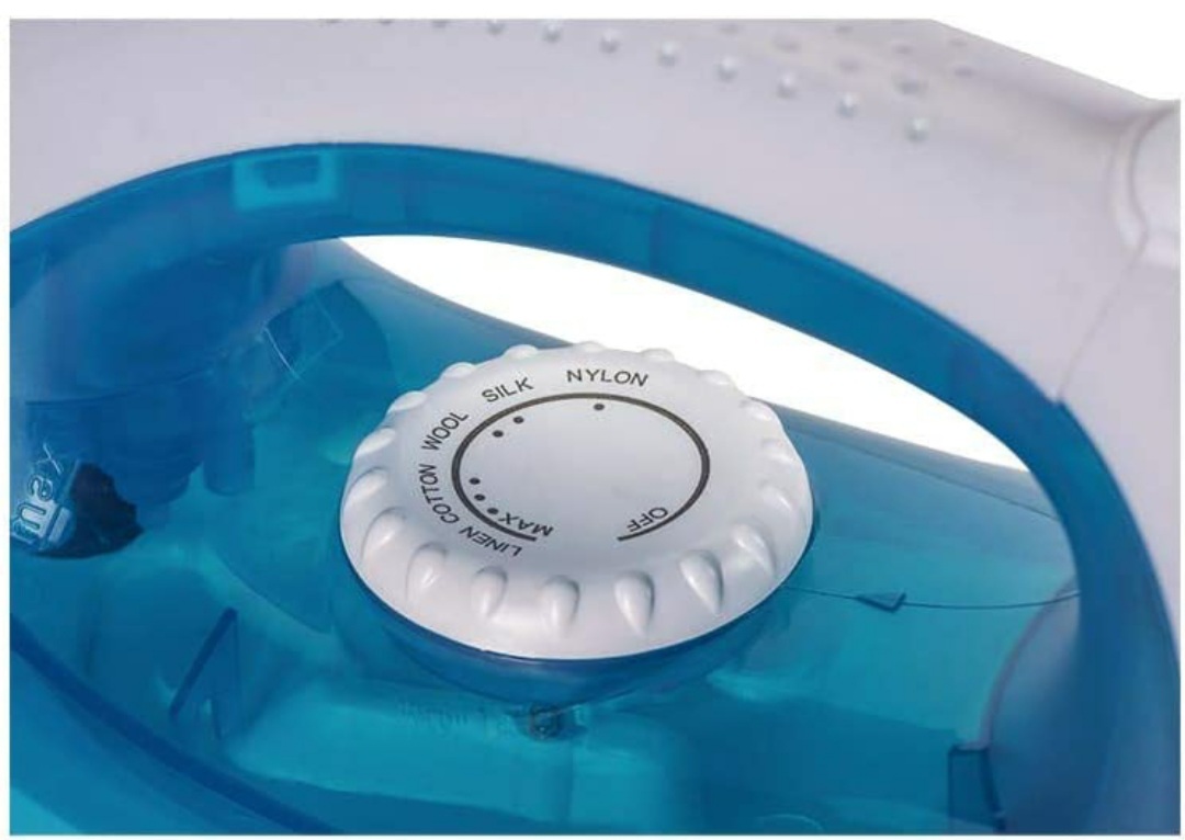 Ferro de Passar, Facile, Branco, 220v, Agratto - Imagem 3